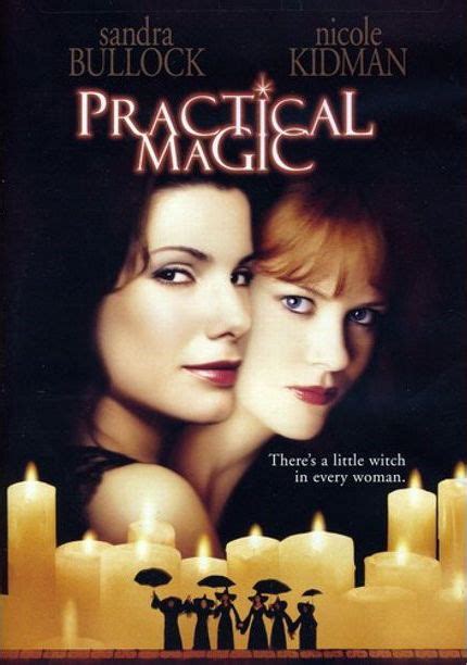 Pin By Darlene Cruz On Practical Magic Practical Magic Vintage Movies Scary Movie Characters