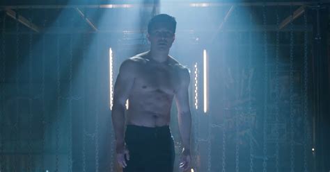 And thus the action, at least before this trailer, it was not known if abomination of wong will appear in the film, and it suddenly looks like. De official trailer van Marvel´s Shang-Chi is nu hier te ...