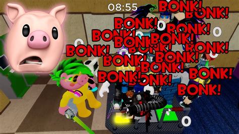 Roblox Piggy New Chapter Launch Was Utter Chaos Rb Battles Youtube