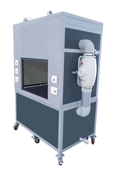 Laboratory Fume Hoods Laboratory Furniture Manufacturer In India