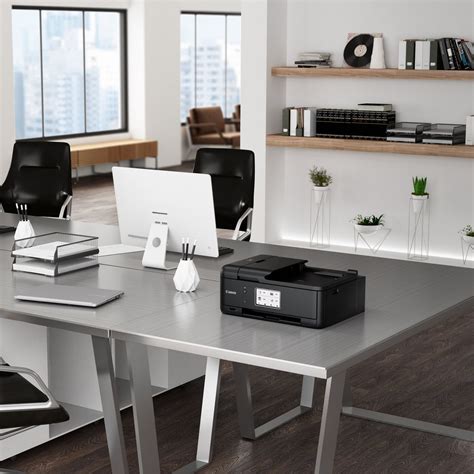 Airprint / ij scan utility lite. Canon PIXMA TR8550 in WLAN-Drucker — Canon Österreich Shop