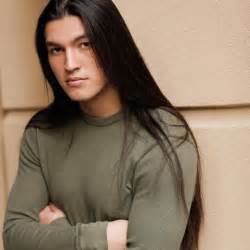 Related Image Native American Men Long Hair Styles