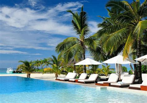 Caribbean Beach Vacations Top 10 Destinations Travel Vacation