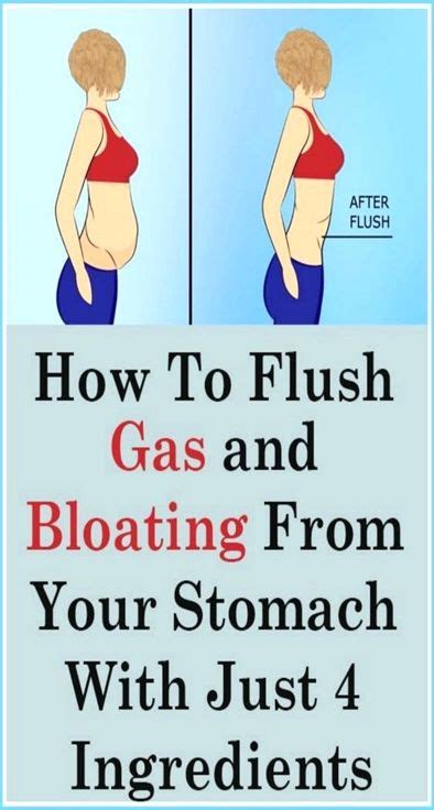 This Is The Best Way To Get Rid Of Bloating Stomach Remedies Bloating Remedies Getting Rid