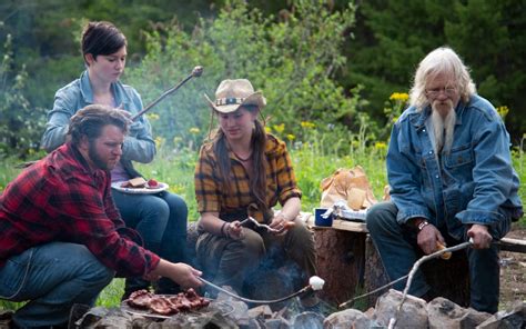Alaskan Bush People Season 14 Canceled Or Not Release Date And 2022
