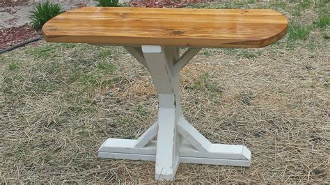 #homewoodfurniture #meadvillepa #modernfarmhouse #barndoors #halltables… Custom Barnwood Sofa Table | Barn wood, Sofa table, Decor