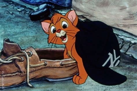 Pin By Samantha Grossberg On More Disney Oliver And Company