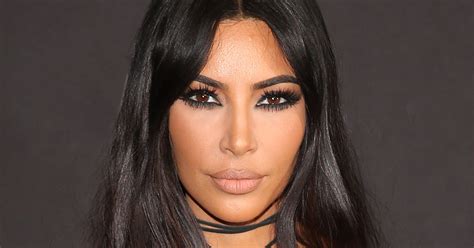 How To Grow Out Your Eyebrows Like A Kardashian