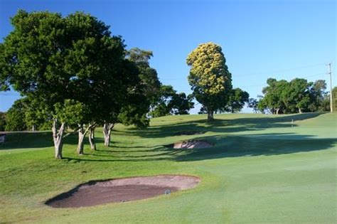 Newcastle Golf Club Fern Bay New South Wales Golfselect