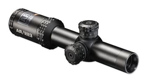 Best M4 Scopes And Optics In 2021 Top Picks And Guide