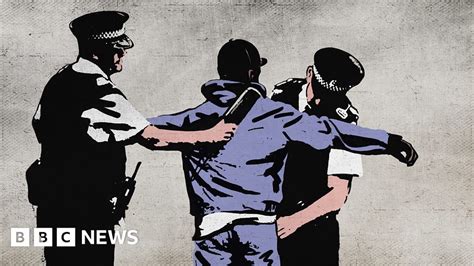 Stop And Search The Controversial Police Power Bbc News
