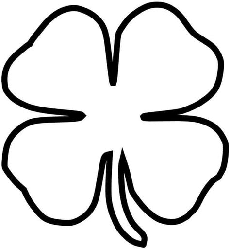 From simple and easy st. Free Color Shamrock Cliparts, Download Free Clip Art, Free ...