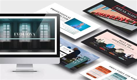 We did not find results for: 15 Free Google Slides Templates & Themes for Creatives