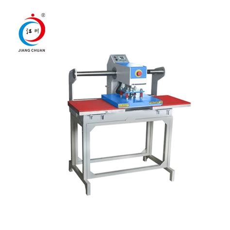 China Double Sided Heat Press Suppliers And Manufacturers Guangzhou