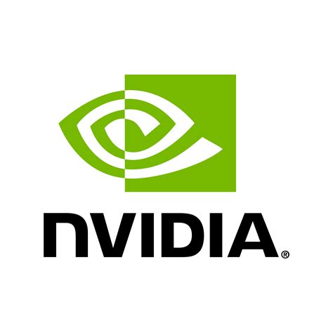 Nvidia Logo Png And Vector Logo Download
