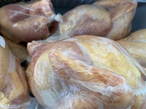 What To Do With A Whole Frozen Chicken Homestead Larder