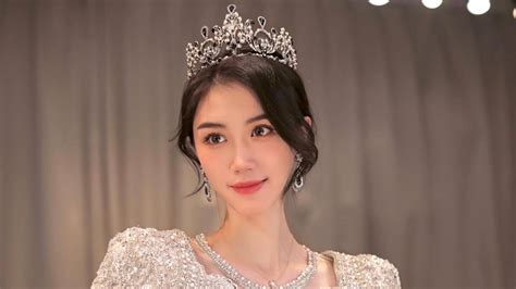 Miss World China