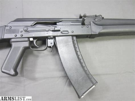 Armslist For Sale Used Saiga Semi Auto Rifle My Xxx Hot Girl