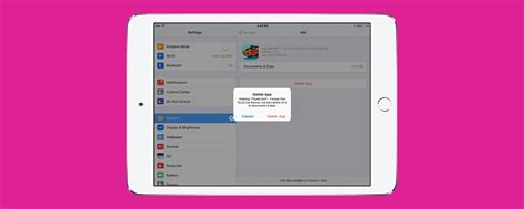 Learn the best ways to hide & lock apps for how to hide apps using the app library. Delete, Remove & Uninstall: How to Get Rid of Apps on the iPad