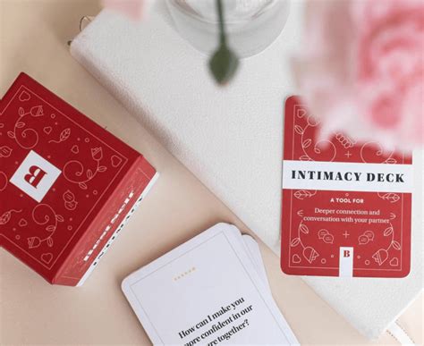 5 Intimacy Card Games To Connect Reflect And Spice Things Up This Valentines Day City Nomads
