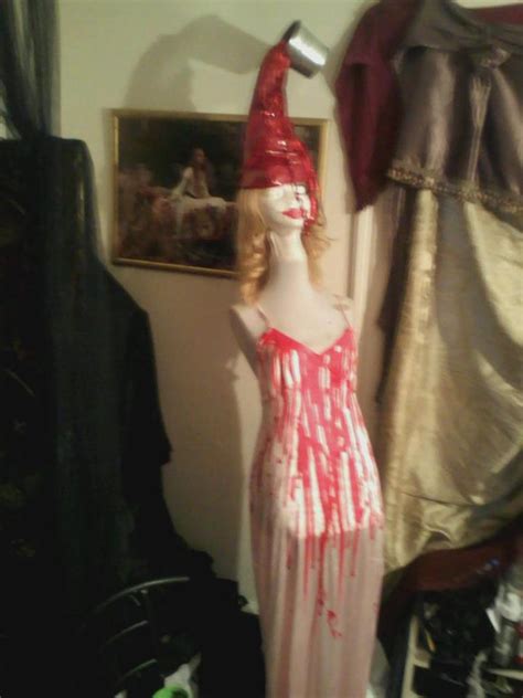 That romy and michele wore prove that the best outfits you wear are the ones you have the most fun in. Complete Carrie costume by intrepidasylum on DeviantArt