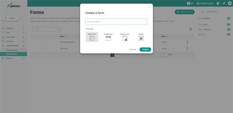 Form Styles 4 Ways To Create Forms Optinize