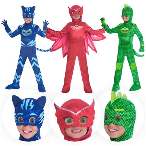 Pj Mask Dress Telegraph