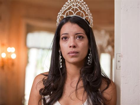 On Screen In Mexico Beauty Queen Meets Drug Lord Ncpr News