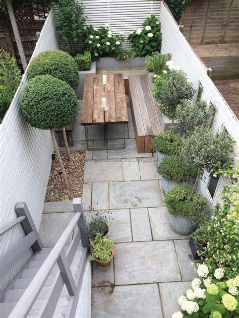 Visit The Post For More Terrace House Garden Ideas Small Courtyard
