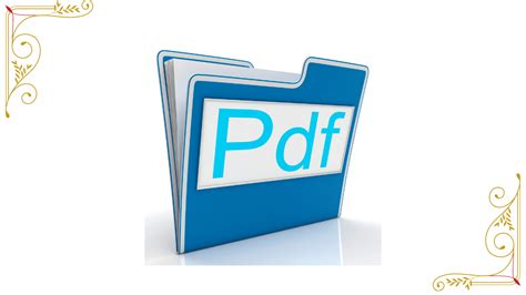 Pdf Portable Document Format
