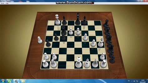 Satranç Oyunu 2 Youtube