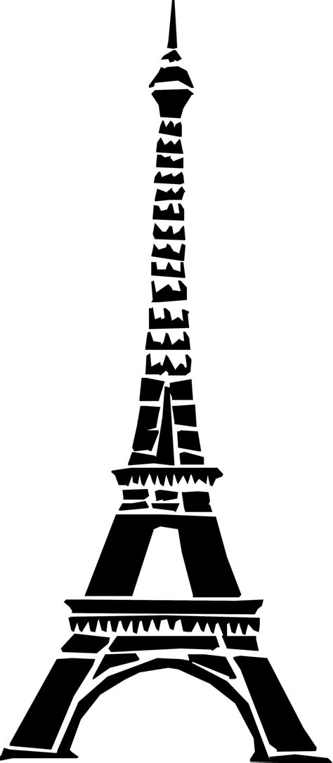 3,000+ vectors, stock photos & psd files. Eiffel Tower | Free Stock Photo | Illustration of the ...