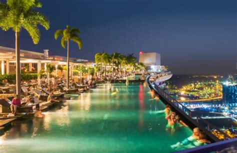 At the same time, their responsibilities vary depending on the local power structure. Singapore in Time-Lapse Flow Motion | planet5D curated ...