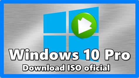 Windows 10 Pro Final Oficial Iso Oficial Pela Ferramenta Microsoft