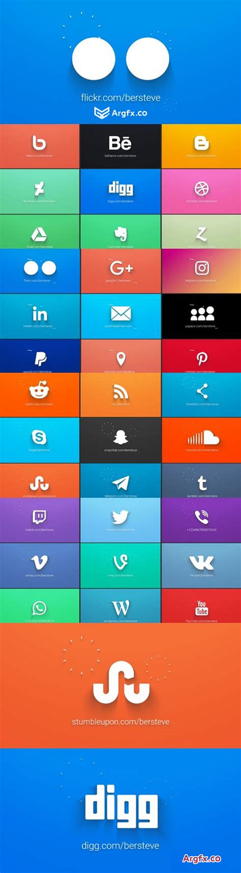 Free social media lower third templates for adobe premiere pro. MA - 3D Social Media Premiere Pro Templates 57586 » Free ...