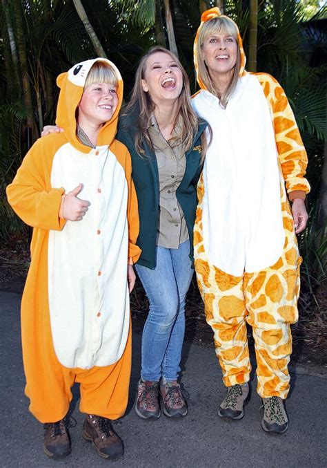 Bindi Irwin Celebrates 16th Birthday With Jungle Themed Party At The