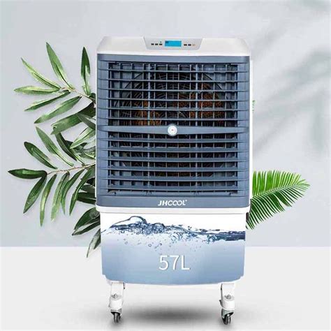 Jhcool Jh Evaporative Air Cooler Hygrometer Kw
