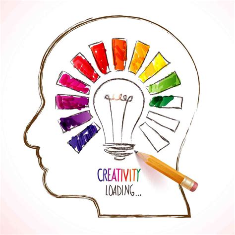 Creatividad Cómo Ser Más Creativo De 9 Maneras Que Funcionan
