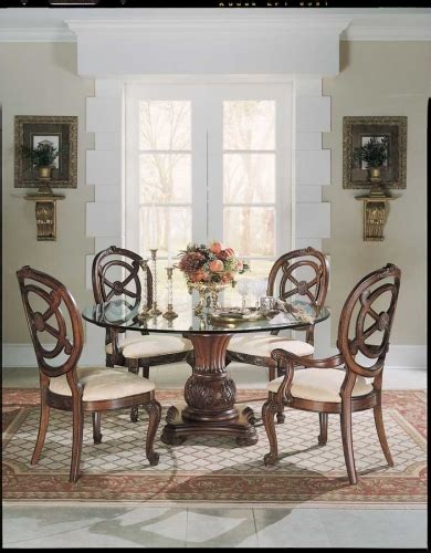 Their collections range from the legendary 18th century traditional cherry grove, celebrating its 52nd year of success, to the extremely popular bob mackie home. American Drew Bob Mackie Home Collection - Bob Mackie Home ...