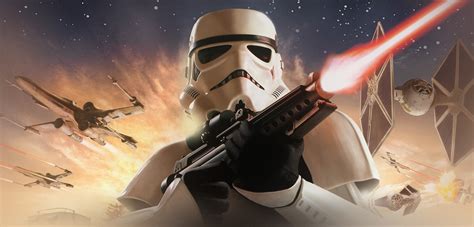 Star Wars Battlefront Arrives On Steam And Gog As May The 4th Sales