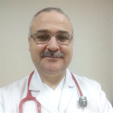 Ali Gul Associate Professor Gaziosmanpasa University Tokat
