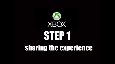 How To Share Your Xbox One Games Instructional Video Parody Youtube
