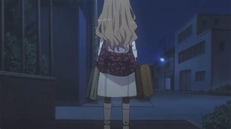 Episode 25 Toradora Toradora Photo 33969642 Fanpop