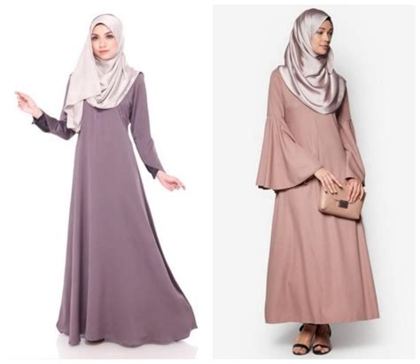 Cumanya di malaysia, fesyen pakaian wanita muslimah indonesia agak kurang dijual di kedai kedai atau butik pakaian wanita. Konsep 22+ Fesyen PakaianMuslimah
