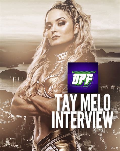 Wrestling News On Twitter Rt Puroresuflow I Spoke With Tay Melo