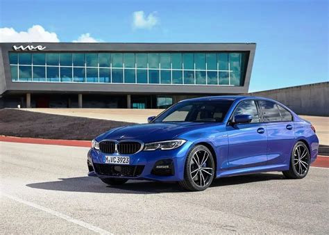 2020 Bmw 330i G20 Review Configurations And Pricing Findtruecarcom