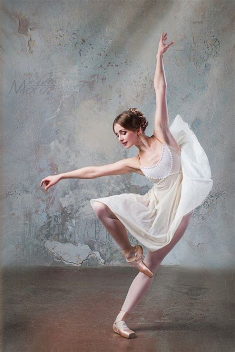 Natalia Zlobina Наталья Злобина Ballet The Best Photographs