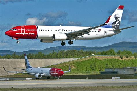 Welcome to norwegian's official ig. Norwegian Air Campaign Code 2018/2019: Cheap Discount Fares