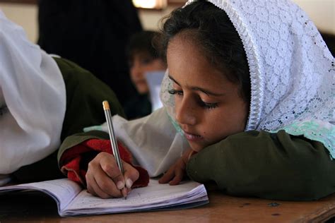 Female Education Crucial To Global Development Borgen