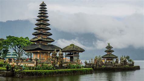 Que faire à Bali Les Endroits Incontournables à Visiter Absolument